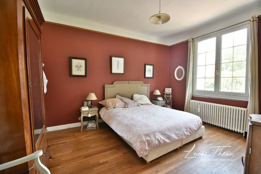 Maison à vendre 7 pièces EVREUX (27)