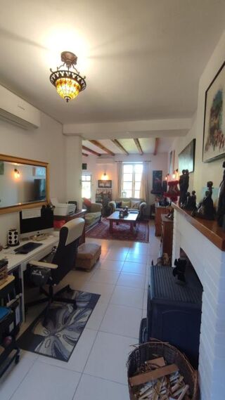  Maison à vendre 6 pièces 155 m²