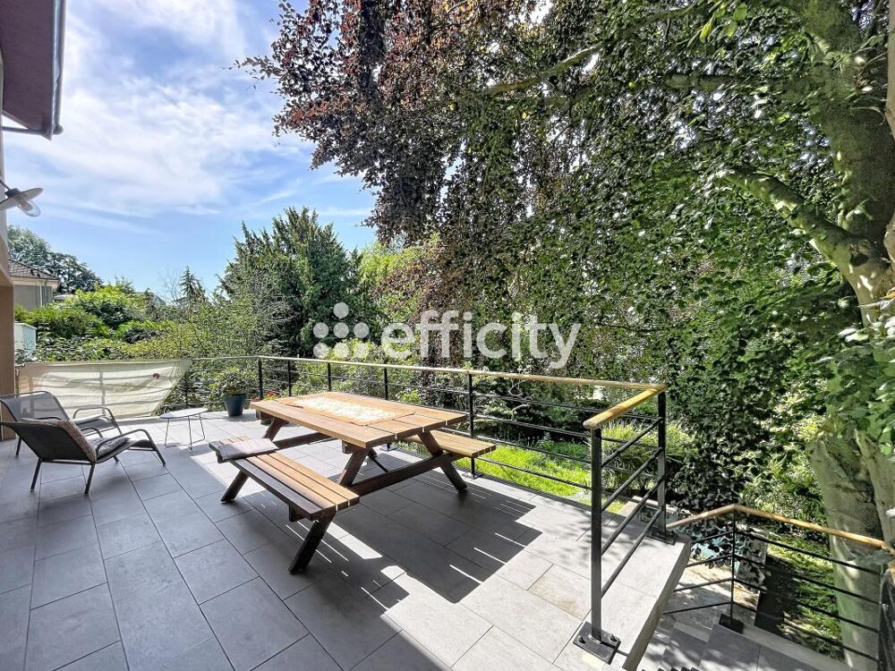 Vente Maison Maison Yerres