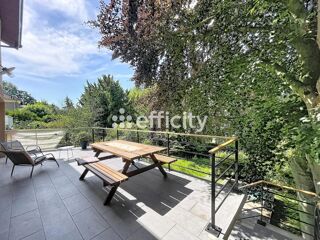  Maison à vendre 5 pièces 114 m²