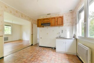  Maison � vendre 4 pi�ces 74 m�