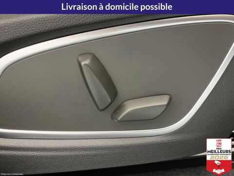 Espace VI full hybrid E-Tech 200 ch 7pl Ico 2026 occasion 10150 Lavau