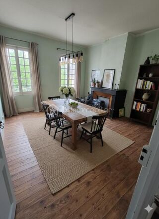  Maison � vendre 4 pi�ces 103 m�