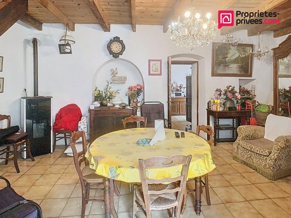 Vente Maison 8 pièces 150 m² - Vue 6