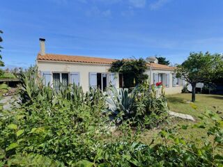  Maison à vendre 6 pièces 112 m²