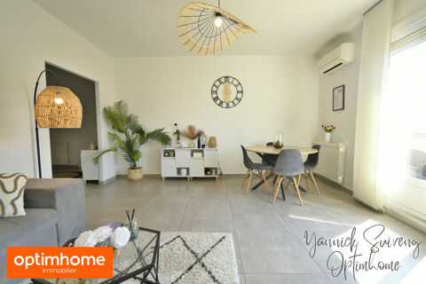  Appartement  vendre 4 pices 106 m