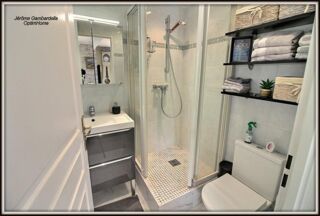  Appartement à vendre 5 pièces 96 m²