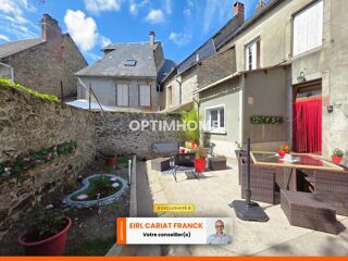  Maison à vendre 5 pièces 109 m²