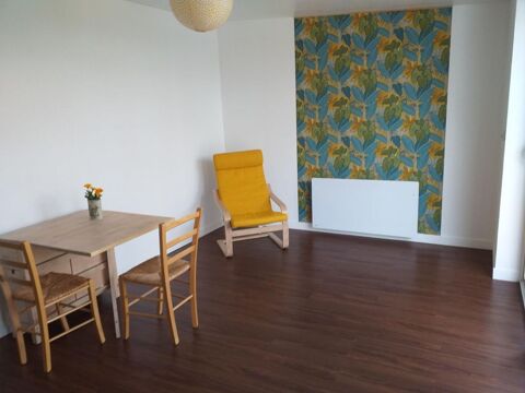  Appartement � louer 2 pi�ces 38 m�