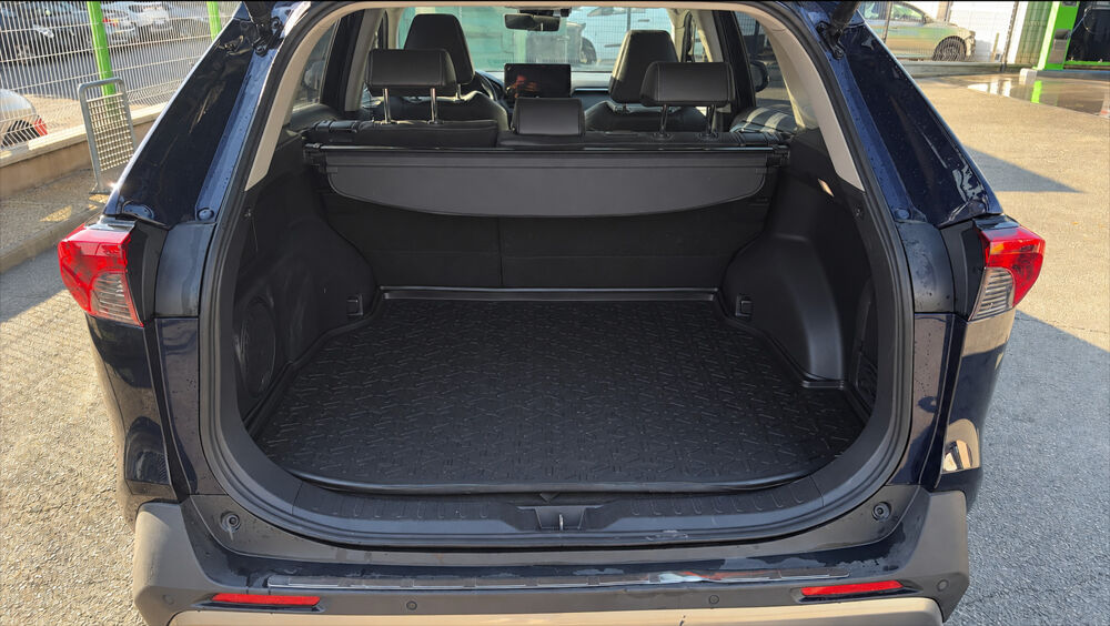 RAV 4 2.5 VVT-iE 218 Hybrid AWD-I E-CVT 30 Years 2024 occasion 92270 Bois Colombes