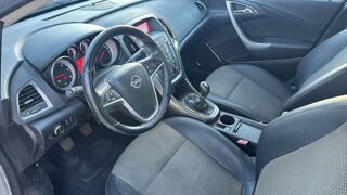 Astra 1.7 CDTI 110 Cosmo 2011 occasion 13122 Ventabren