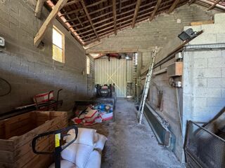  Ferme � vendre 7 pi�ces 160 m�