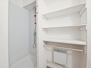  Appartement à vendre 1 pièce 22 m²