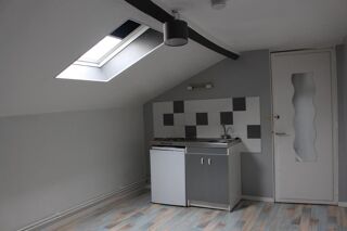  Appartement � louer 1 pi�ce 12 m�