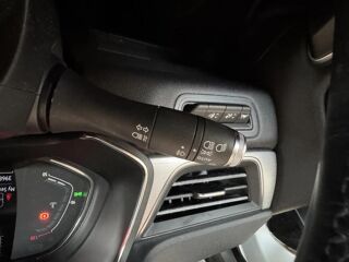 Captur Intens 2021 occasion 56120 Les Forges De Lanouee