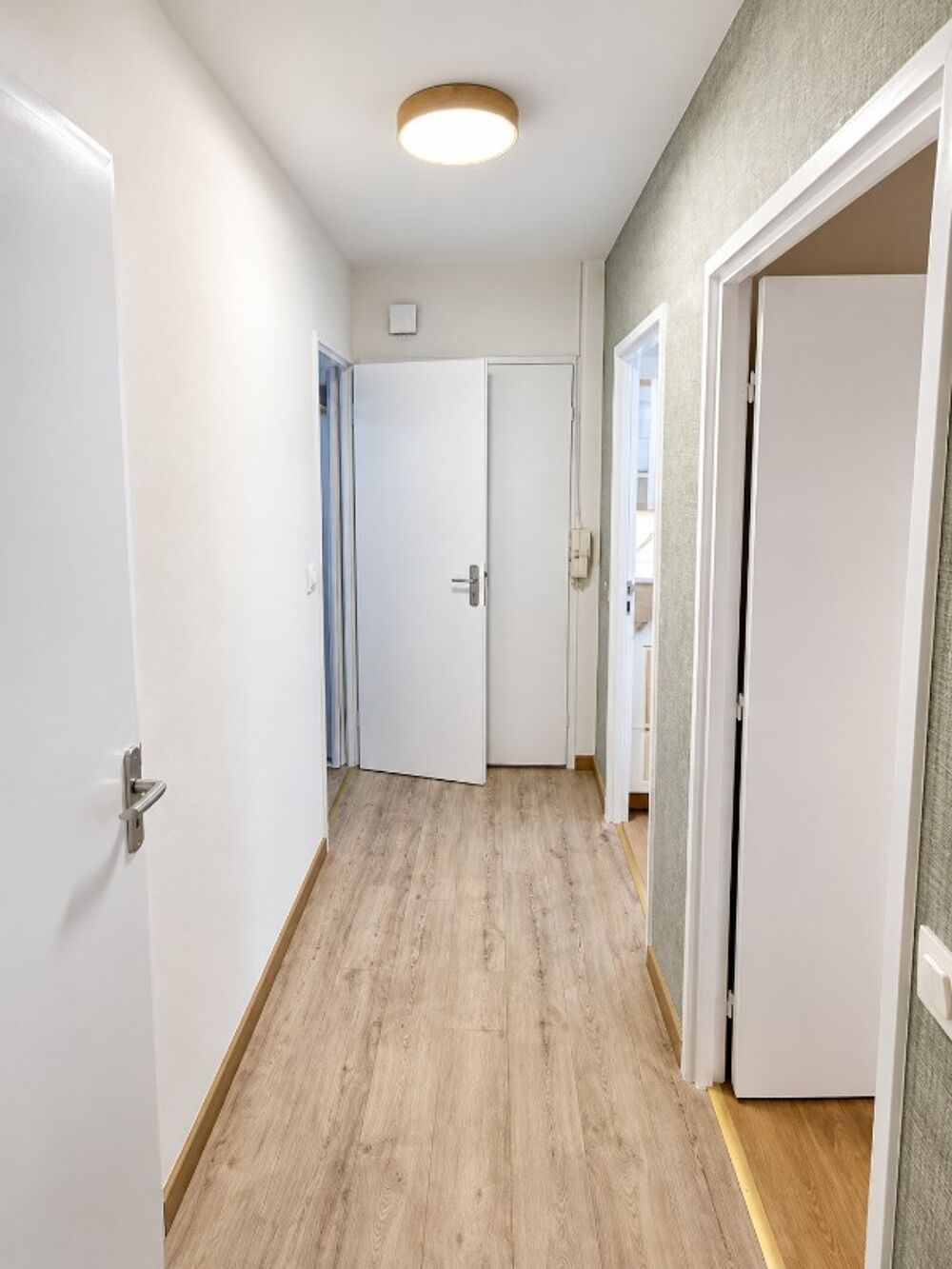 Location Appartement Appartement studio à Nantes Nantes
