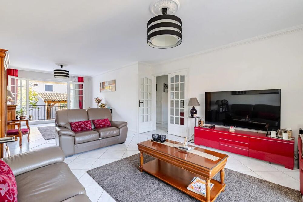 Vente Maison Maison Drancy