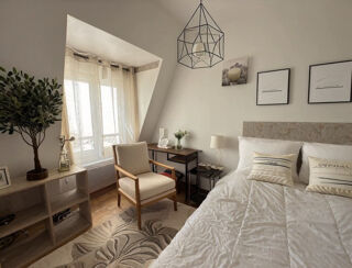  Appartement � vendre 1 pi�ce 11 m�