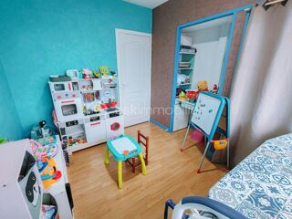  Maison  vendre 5 pices 91 m