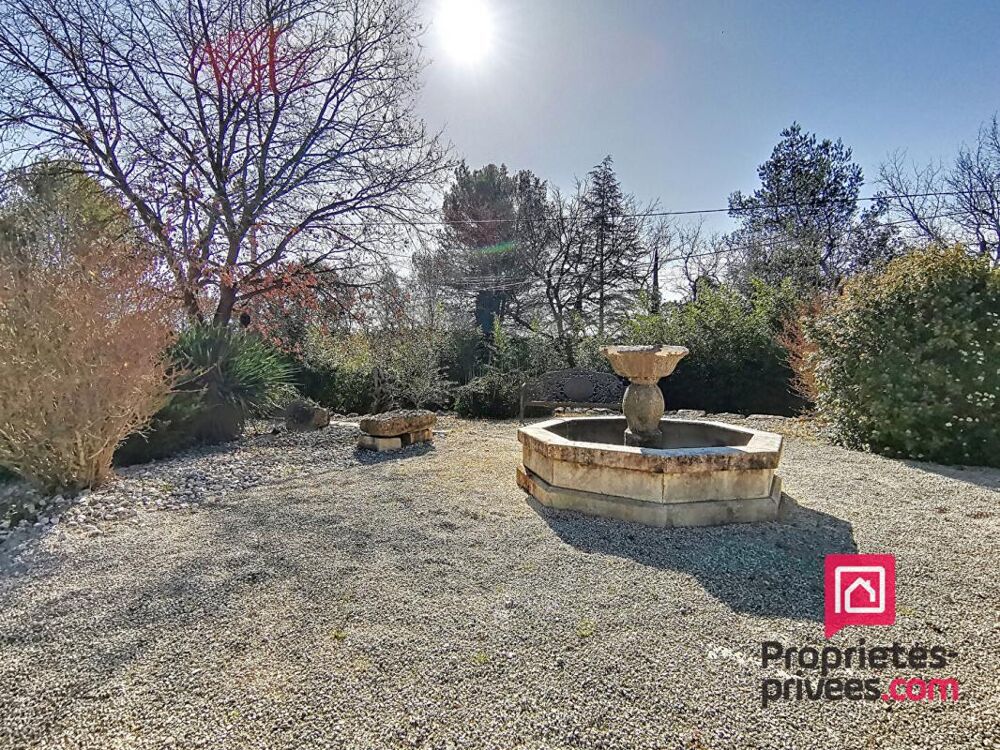  vendre  Maison Saint-Maximin-la-Sainte-Baume (83470)