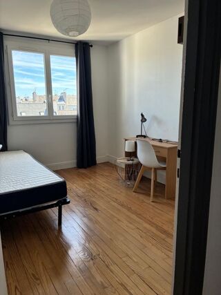  Appartement à louer 4 pièces 68 m²