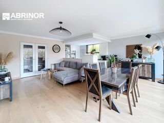  Appartement  vendre 4 pices 92 m