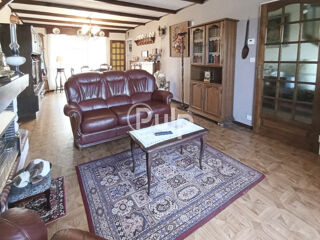  Maison � vendre 5 pi�ces 90 m�