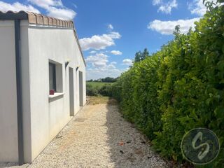  Maison à vendre 4 pièces 97 m²