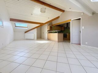  Appartement � vendre 3 pi�ces 88 m�