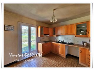  Maison à vendre 4 pièces 82 m²