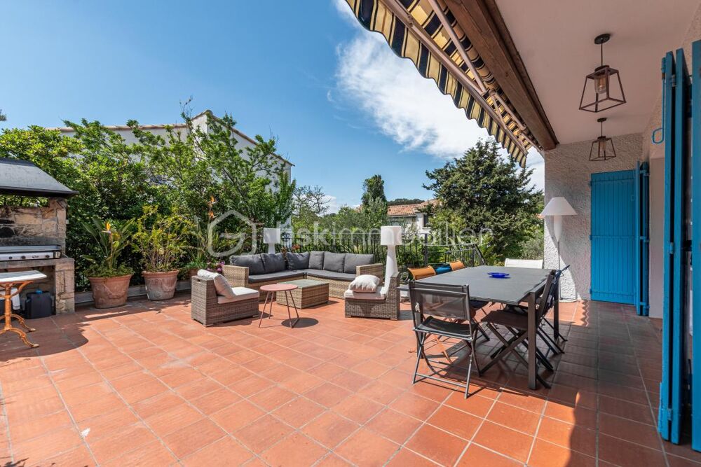  vendre  Maison Sanary-sur-Mer (83110)