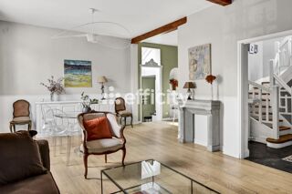  Maison � vendre 9 pi�ces 206 m�