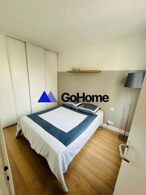  Appartement � louer 2 pi�ces 45 m�