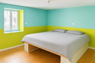  Maison à vendre 4 pièces 122 m²