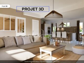  Maison à vendre 6 pièces 146 m²