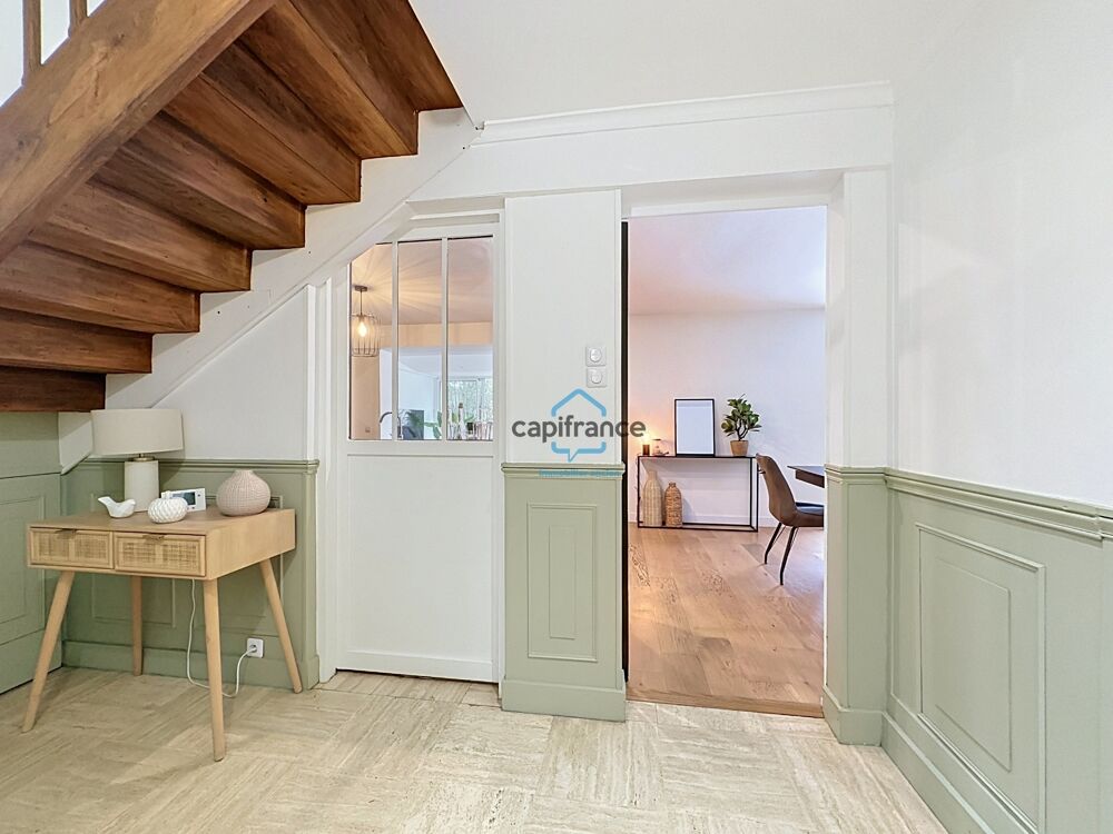 à vendre  Maison La Rochelle (17000)