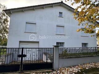  Maison � vendre 5 pi�ces 110 m�