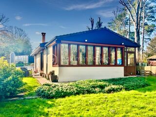  Maison à vendre 6 pièces 150 m²