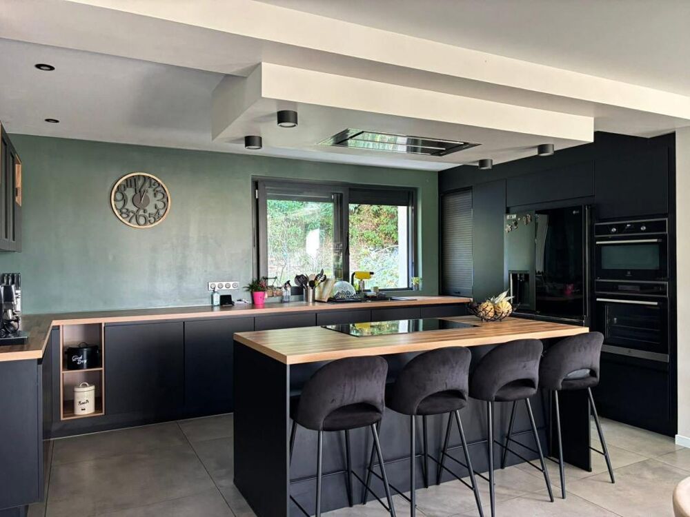 Vente Propriété/Château Demeure Triel sur seine