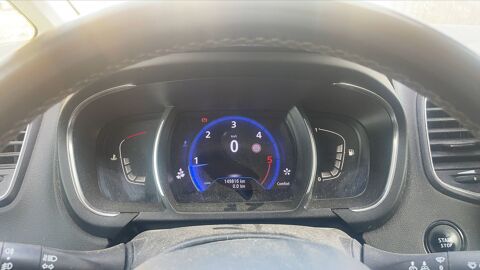 Sc&eacute;nic IV 1.6 dCi 130 Energy Intens 2018 occasion 70500 Vitrey Sur Mance