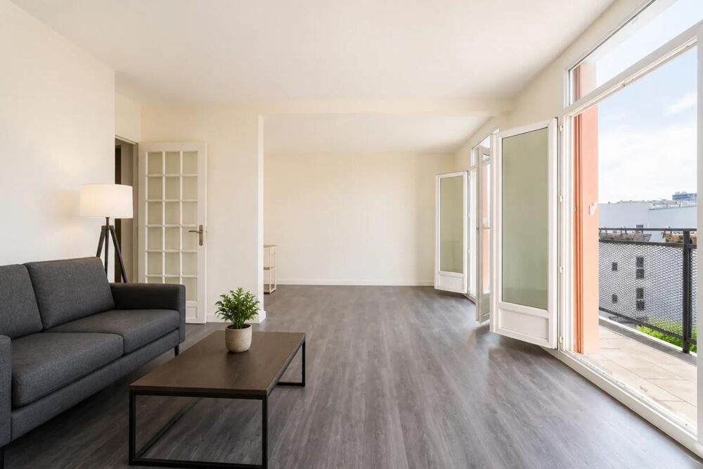 Appartement de 3 pièces de 71 m² à Rosny-sous-Bois