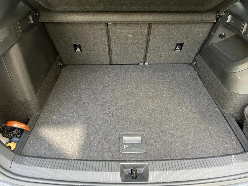Tiguan 1.5 TSI eHybrid 272 R-Line Exclusive 2025 occasion 94100 Saint Maur Des Fossees