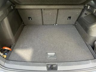 Tiguan 1.5 TSI eHybrid 272 R-Line Exclusive 2025 occasion 94100 Saint Maur Des Fossees