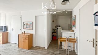  Appartement � vendre 3 pi�ces 35 m�