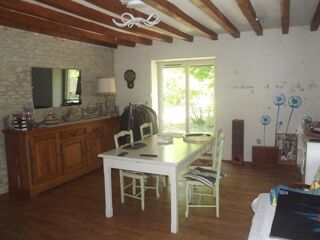  Maison à vendre 8 pièces 191 m²