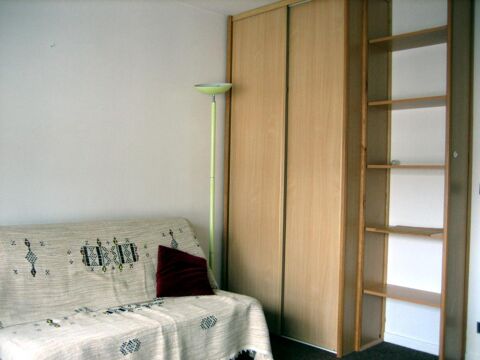  Appartement � louer 1 pi�ce 22 m�