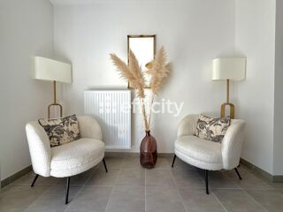  Maison à vendre 4 pièces 84 m²