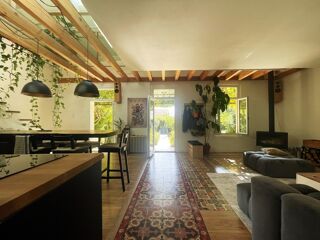  Maison � vendre 6 pi�ces 150 m�