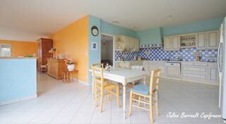  Maison à vendre 6 pièces 210 m²