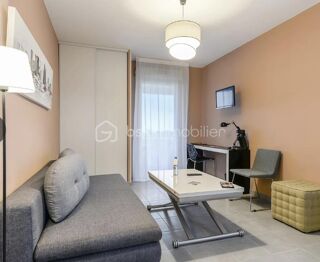  Appartement à vendre 2 pièces 34 m²